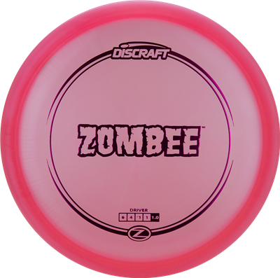 Discraft Z Line Zombie-Discraft-Sports Replay - Sports Excellence