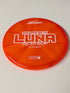 Discraft Z Swirl Luna Paul Mcbeth 2025 Tour Series-Discraft-Sports Replay - Sports Excellence