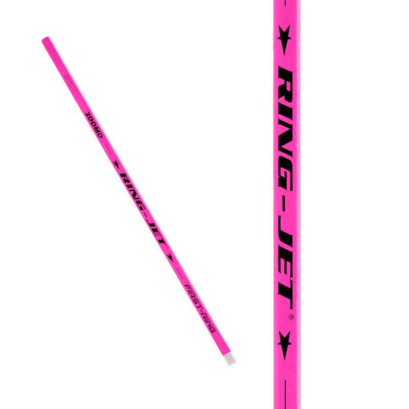 Dom Sports Ring Jet First Ring Ringette Stick-RiNGJET-Sports Replay - Sports Excellence