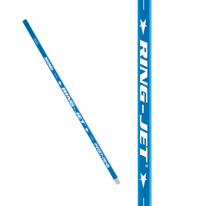 Dom Sports Ring Jet First Ring Ringette Stick-RiNGJET-Sports Replay - Sports Excellence