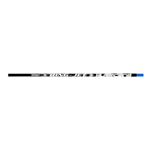 Dom Sports Ring Jet Hurricane Intermediate Ringette Stick-Ringjet-Sports Replay - Sports Excellence