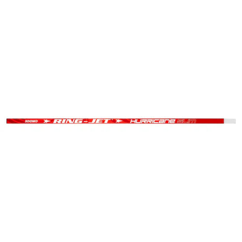 Dom Sports Ring Jet Hurricane Slim Intermediate Ringette Stick-Ringjet-Sports Replay - Sports Excellence