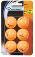 Donic Schildkrot Jade 40+ Table Tennis/Ping Pong Balls-Donic Schildkrot-Sports Replay - Sports Excellence