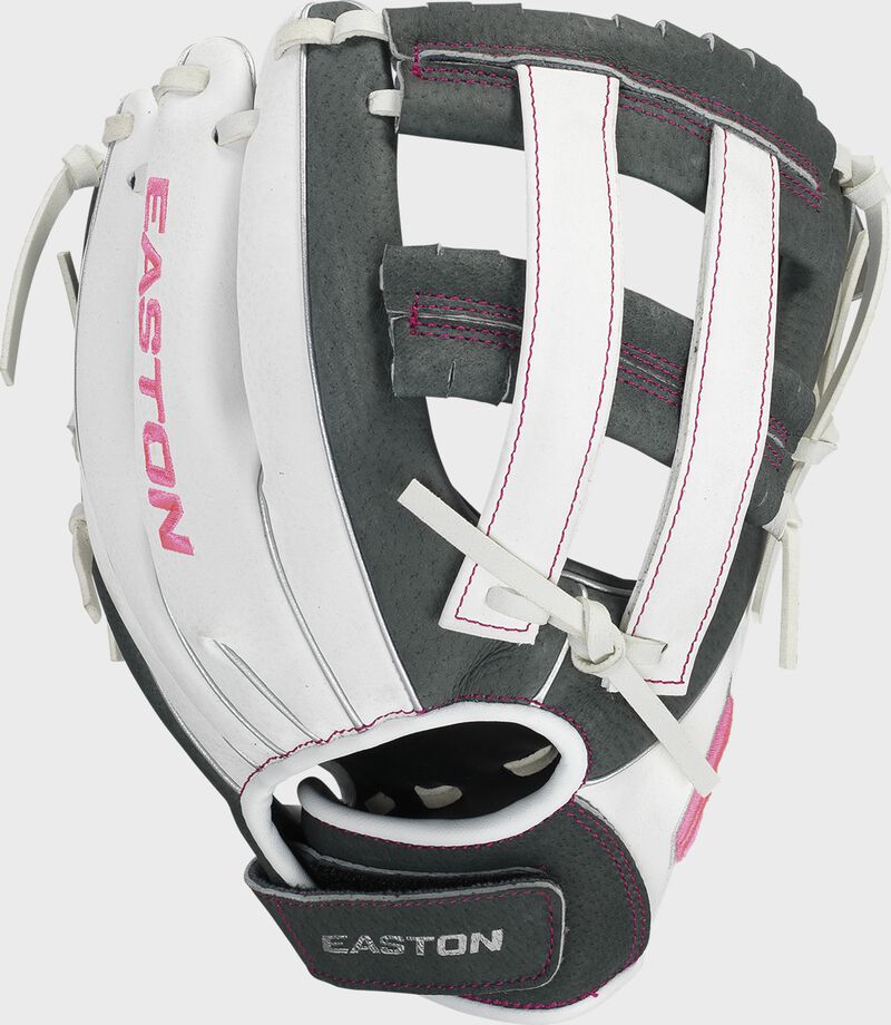 Easton Ghost Flex 10" Youth Fastpitch Softball Glove-Easton-Sports Replay - Sports Excellence