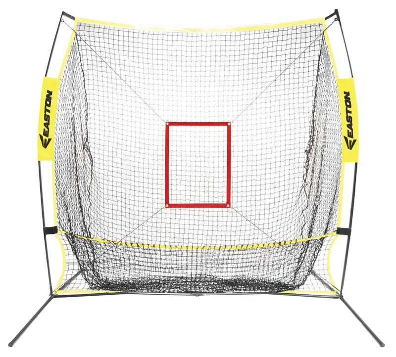 Easton 7 Foot Xlp Baseball / Softball Net-Easton-Sports Replay - Sports Excellence