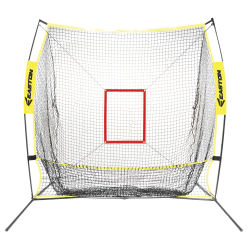 Easton 7 Foot Xlp Baseball / Softball Net-Easton-Sports Replay - Sports Excellence