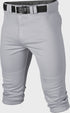 Easton Adult Rival+ Solid Baseball Knicker Pants-Easton-Sports Replay - Sports Excellence