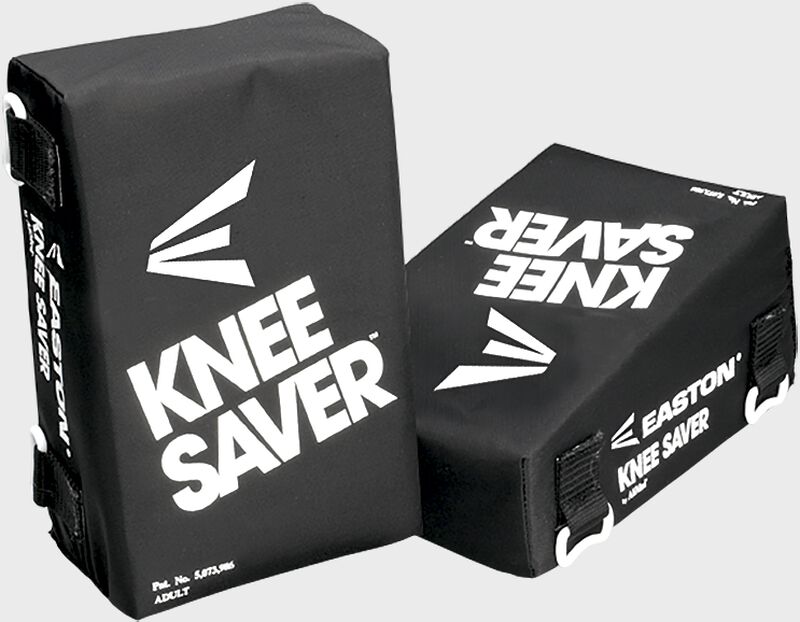 Easton Baseball Catchers Knee Saver-Easton-Sports Replay - Sports Excellence