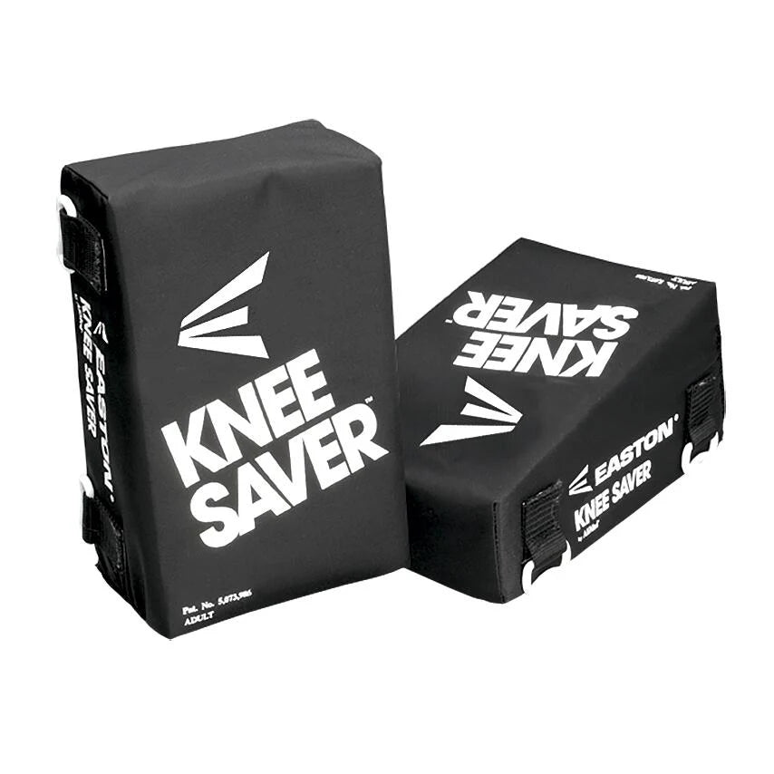 Easton Baseball Catchers Knee Saver-Easton-Sports Replay - Sports Excellence
