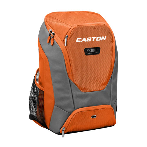 Easton Dugout Baseball Equipment Backpack-Easton-Sports Replay - Sports Excellence
