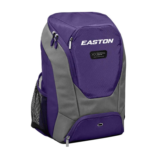 Easton Dugout Baseball Equipment Backpack-Easton-Sports Replay - Sports Excellence