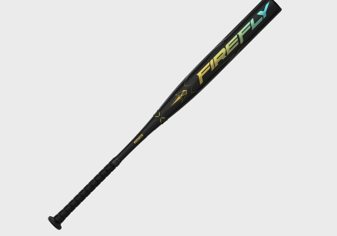Easton Firefly (-12) Fastpitch Softball Bat (2026)-Easton-Sports Replay - Sports Excellence