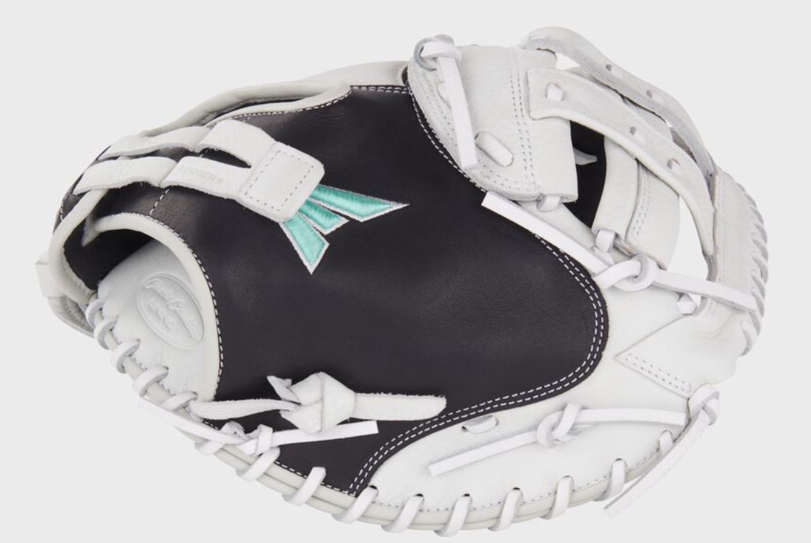 Easton Fundamental 33" Fastpitch Catchers Mitt-Easton-Sports Replay - Sports Excellence