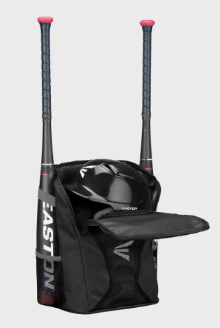 Easton Future Legend Baseball Backpack-Easton-Sports Replay - Sports Excellence