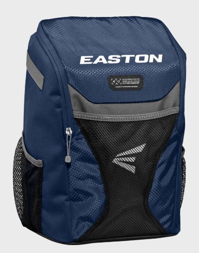 Easton Future Legend Baseball Backpack-Easton-Sports Replay - Sports Excellence