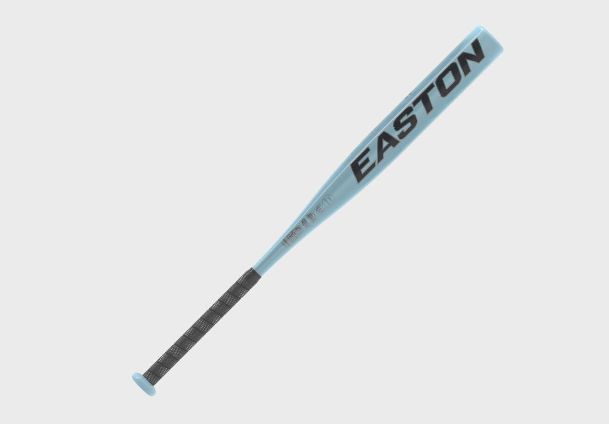 Easton Ghost (-11) Youth Fastpitch Softball Bat (2026)-Easton-Sports Replay - Sports Excellence