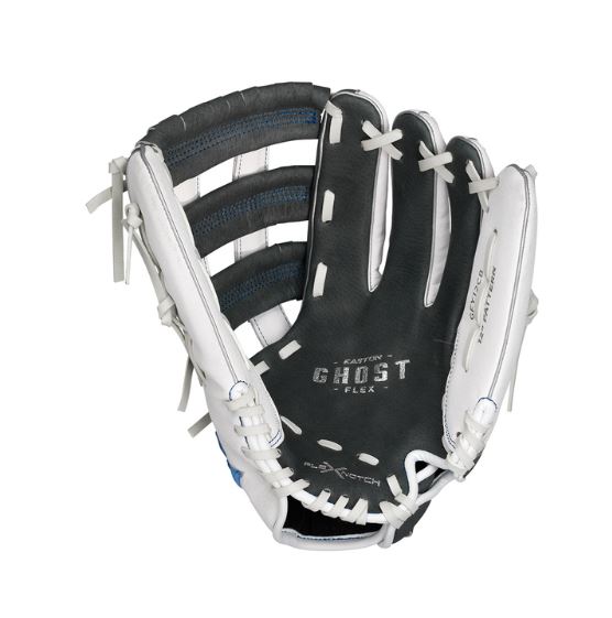 Easton Ghost Flex 12" Youth Fastpitch Softball Glove-Easton-Sports Replay - Sports Excellence