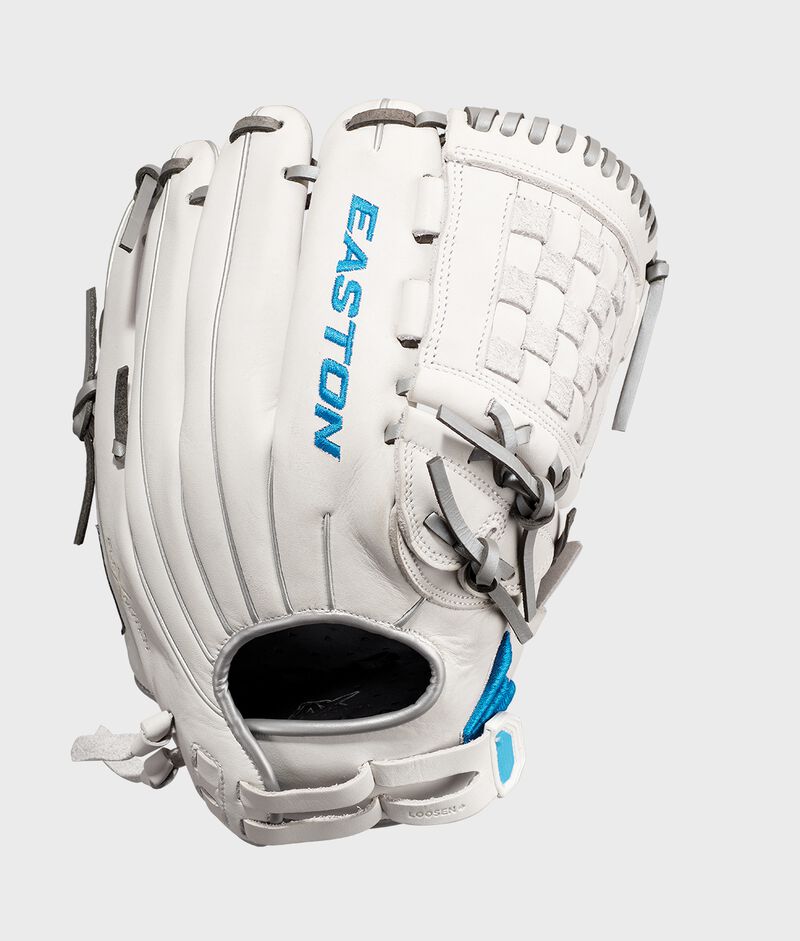 Easton Ghost Nx 12" Fastpitch Softball Glove-Easton-Sports Replay - Sports Excellence