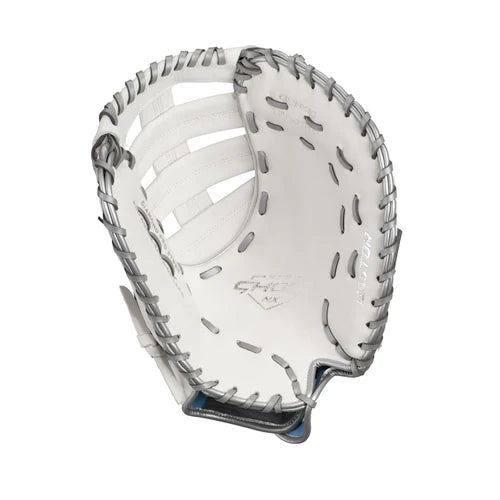 Easton Ghost Nx 13" Fastpitch Softball First Base Mitt-Easton-Sports Replay - Sports Excellence