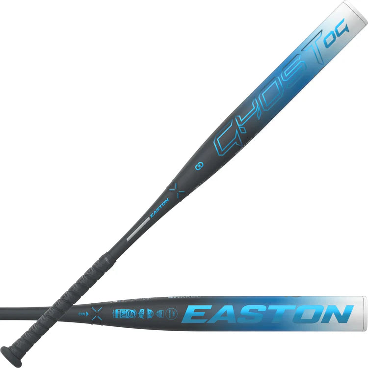 Easton Ghost Og (-10) Fastpitch Bat-Easton-Sports Replay - Sports Excellence