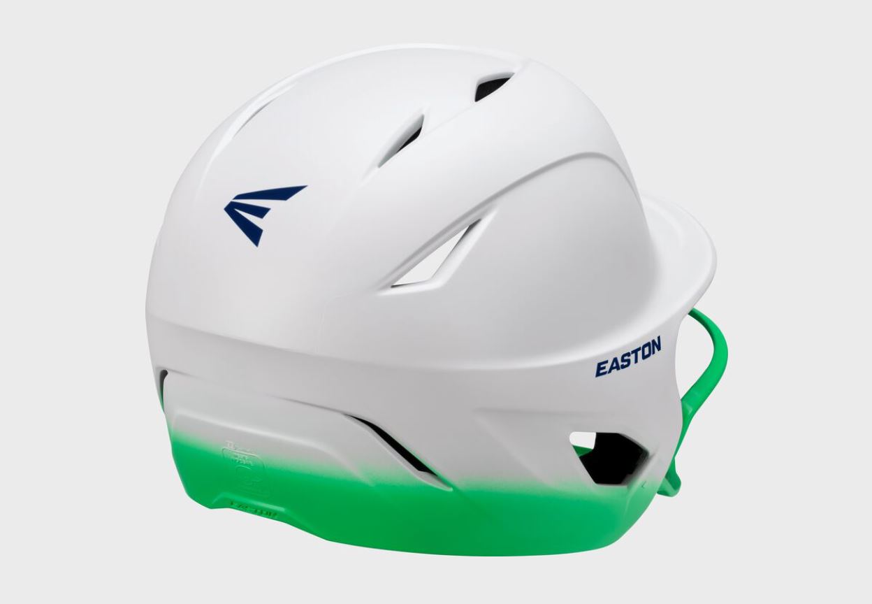 Easton Ghost Vision Fastpitch Batting Helmet W/Softball Mask-Easton-Sports Replay - Sports Excellence