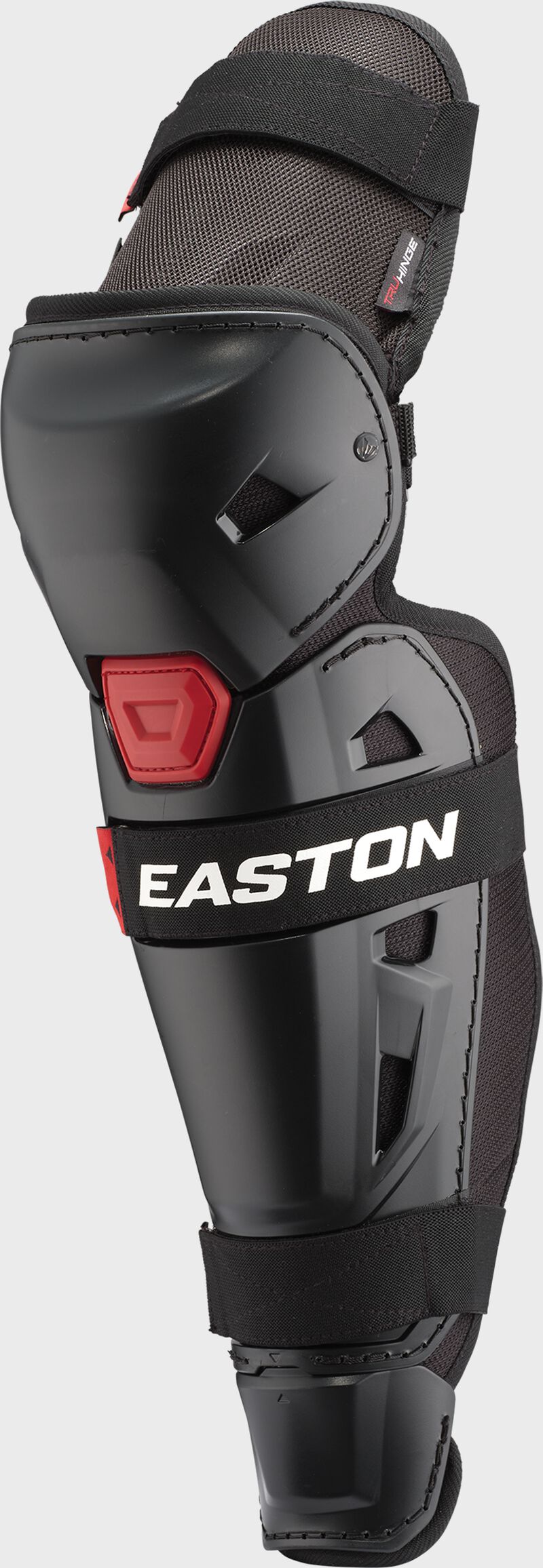 Easton Hellcat Softball Leg Guards-Easton-Sports Replay - Sports Excellence
