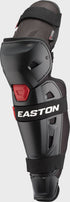 Easton Hellcat Softball Leg Guards-Easton-Sports Replay - Sports Excellence