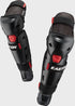 Easton Hellcat Softball Leg Guards-Easton-Sports Replay - Sports Excellence