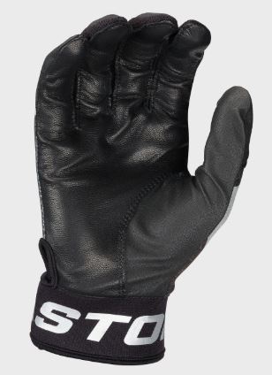 Easton Mav Gt Adult Baseball Batting Gloves-Easton-Sports Replay - Sports Excellence