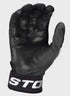 Easton Mav Gt Adult Baseball Batting Gloves-Easton-Sports Replay - Sports Excellence