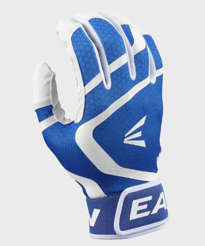 Easton Mav Gt Adult Baseball Batting Gloves-Easton-Sports Replay - Sports Excellence
