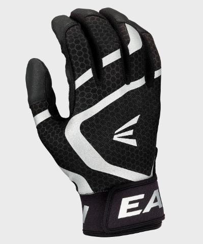 Easton Mav Gt Adult Baseball Batting Gloves-Easton-Sports Replay - Sports Excellence