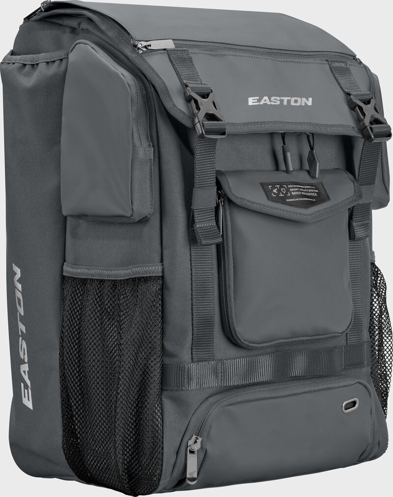 Easton Mav1 Baseball Backpack-Easton-Sports Replay - Sports Excellence
