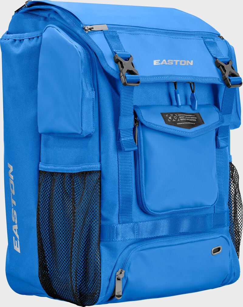 Easton Mav1 Baseball Backpack-Easton-Sports Replay - Sports Excellence