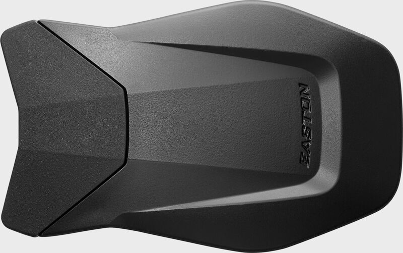 Easton Multi Adjust Universal Jaw Guard Ea Black-Easton-Sports Replay - Sports Excellence