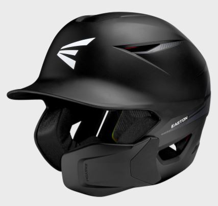 Easton Multi Adjust Universal Jaw Guard-Easton-Sports Replay - Sports Excellence