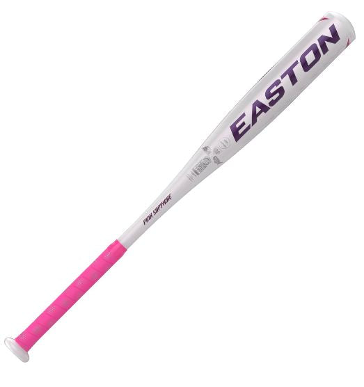 Easton Pink Sapphire (-10) Fastpitch T-Ball Bat-Easton-Sports Replay - Sports Excellence