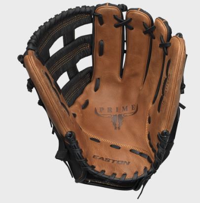 Easton Prime 13" Slowpitch Softball Glove-Easton-Sports Replay - Sports Excellence