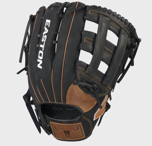 Easton Prime 13" Slowpitch Softball Glove-Easton-Sports Replay - Sports Excellence