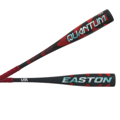 Easton Quantum (-11) 2-5/8" Usa Baseball Bat-Easton-Sports Replay - Sports Excellence