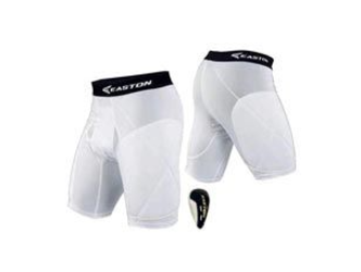 Easton Senior Jock Short W/Cup-Easton-Sports Replay - Sports Excellence