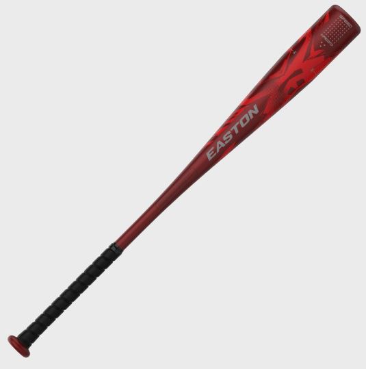 Easton Speed (-10) 2-5/8" Usa Baseball Bat-Easton-Sports Replay - Sports Excellence