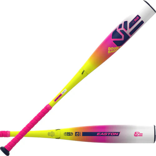 Easton The Dub (-10) 2-3/4" Usssa Baseball Bat-Sports Replay - Sports Excellence-Sports Replay - Sports Excellence