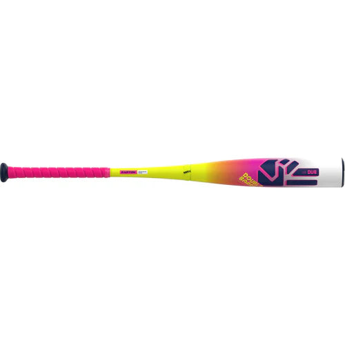 Easton The Dub (-10) 2-3/4" Usssa Baseball Bat-Sports Replay - Sports Excellence-Sports Replay - Sports Excellence