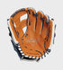 Easton Tournament Elite 11.5" Youth Baseball Glove Rht Braided Single Post Web Teb115Sp-Easton-Sports Replay - Sports Excellence