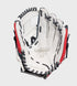 Easton Tournament Elite 11.5" Youth Baseball Glove Rht I-Web Teb115I-Easton-Sports Replay - Sports Excellence