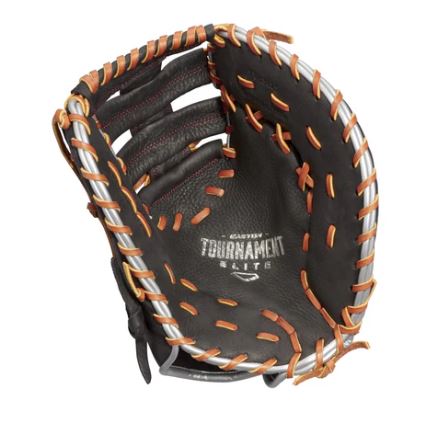 Easton Tournament Elite 12.5" Youth First Base Mitt-Easton-Sports Replay - Sports Excellence