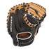 Easton Tournament Elite 32.5" Youth Catcher'S Mitt Rht 1-Piece Solid Web Teb2325-Easton-Sports Replay - Sports Excellence