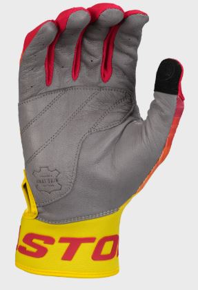 Easton Walk Off Ethos Adult Baseball Batting Gloves-Easton-Sports Replay - Sports Excellence