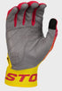 Easton Walk Off Ethos Adult Baseball Batting Gloves-Easton-Sports Replay - Sports Excellence